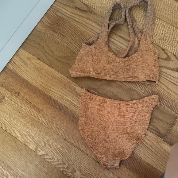 Hunza G Bikini - Picture 5 of 5